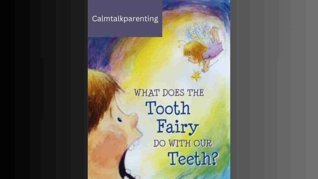 what does tooth fairy do with our teeth?