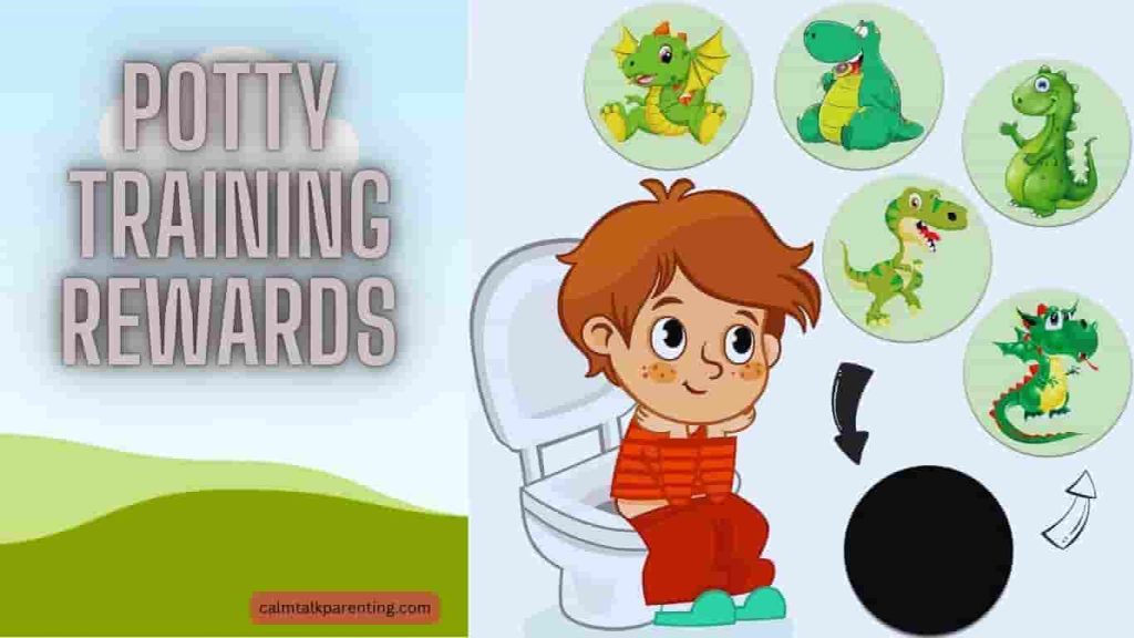 potty training rewards